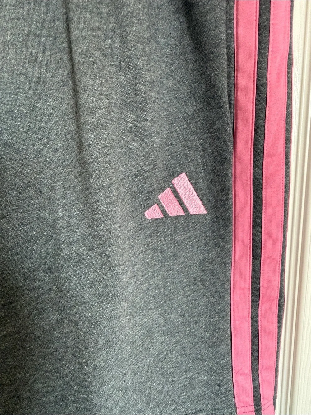 adidas men essential